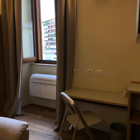Apartman All'antico Molino Róma