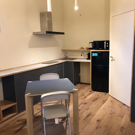 All'antico Molino Apartman