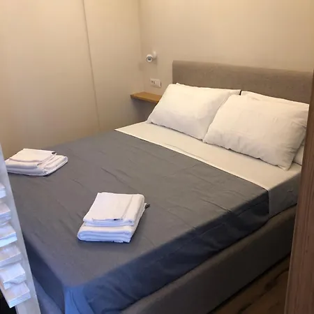 Apartman All'antico Molino Róma