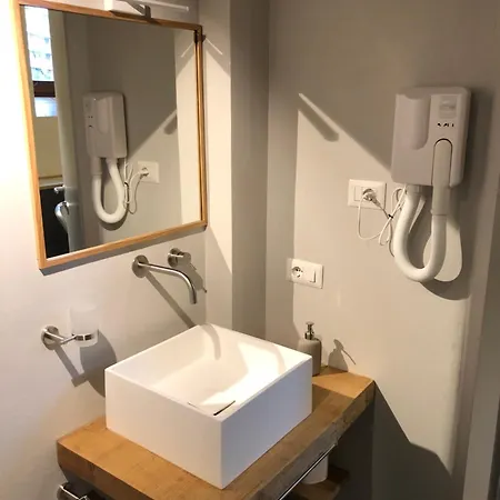 All'antico Molino Apartman