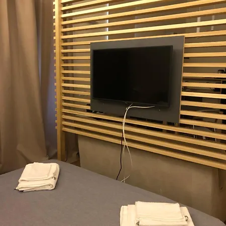 All'antico Molino Apartman *
