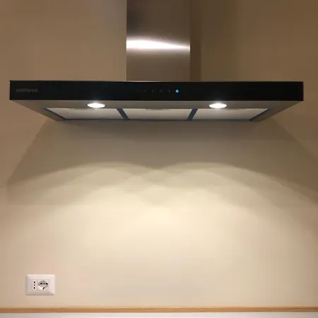 All'antico Molino * Rome