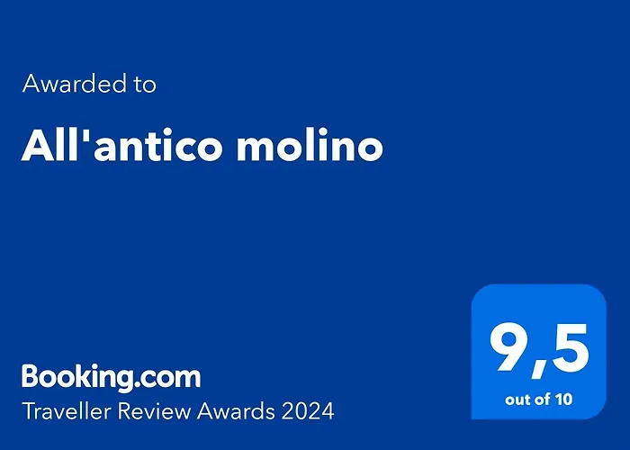 Apartamento All'antico Molino Roma