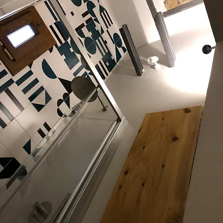 All'antico Molino * Rome